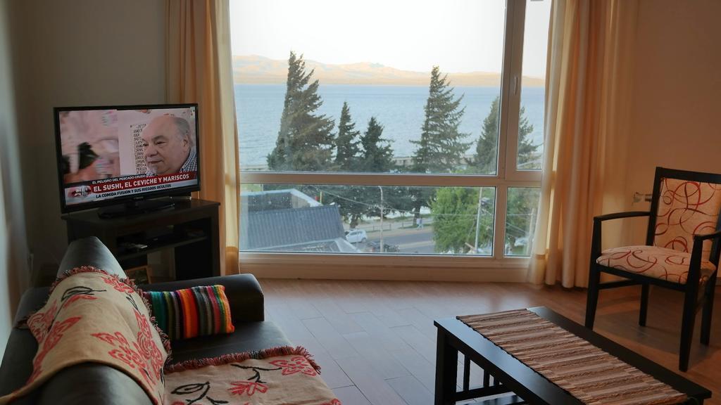 Bariloche Home Quarto foto
