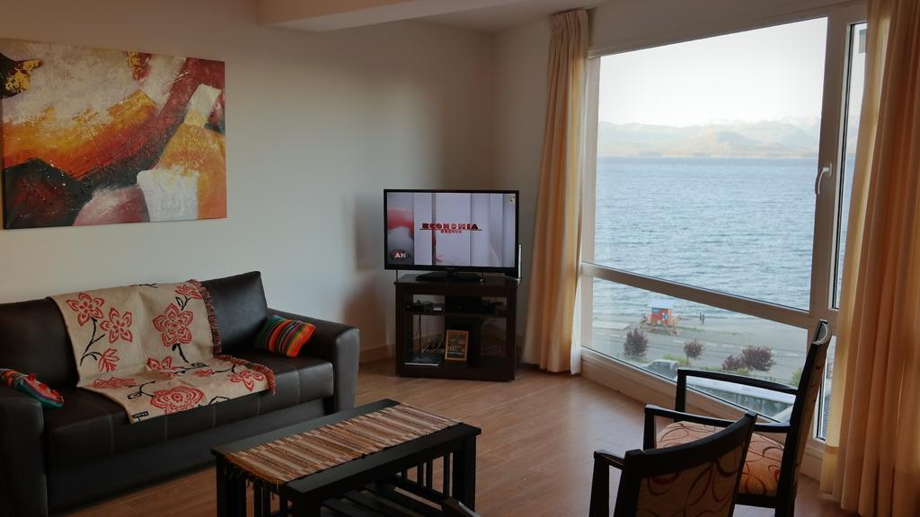 Bariloche Home Quarto foto