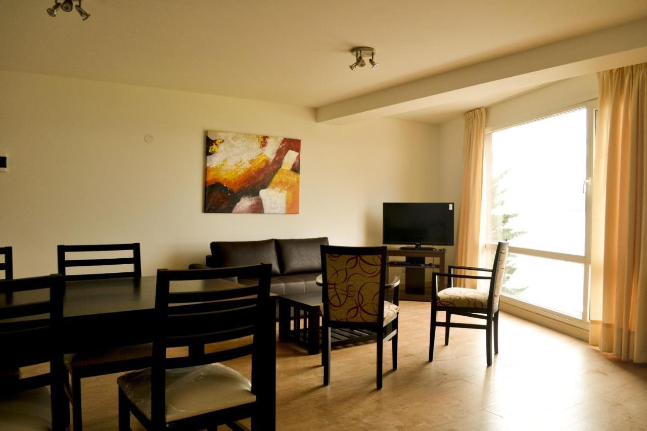Bariloche Home Quarto foto