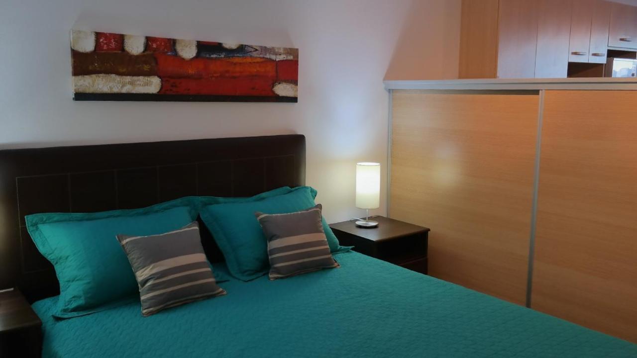 Bariloche Home Quarto foto