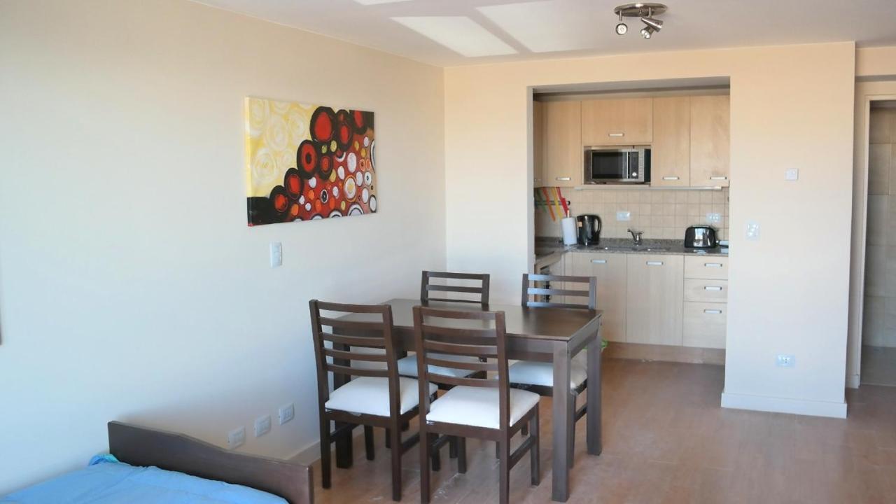 Bariloche Home Quarto foto