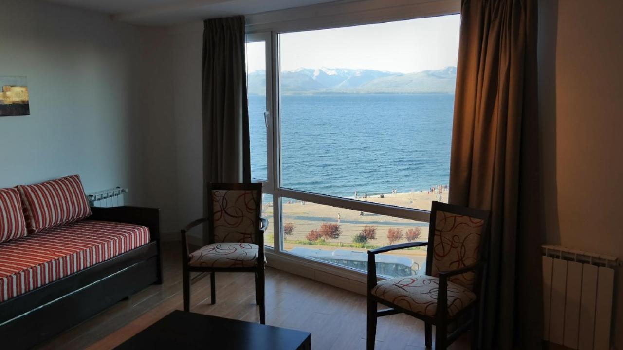 Bariloche Home Quarto foto