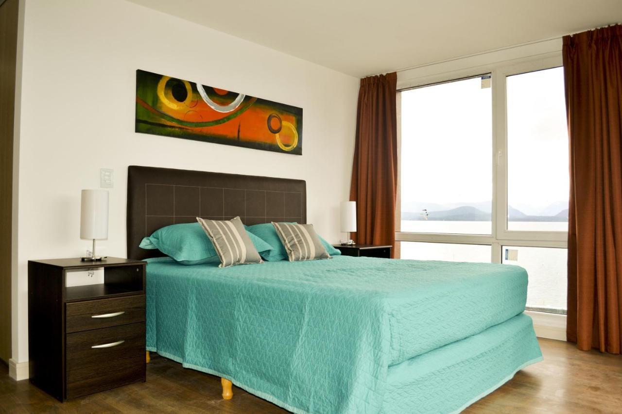 Bariloche Home Quarto foto