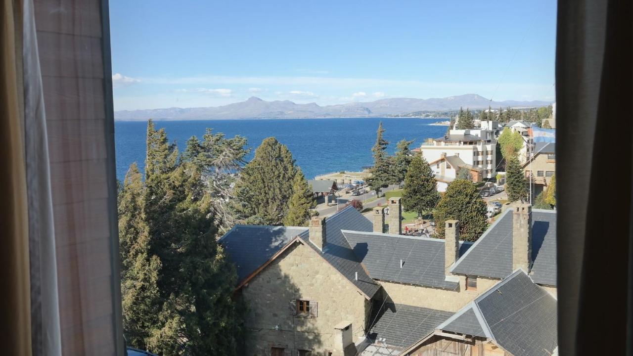 Bariloche Home Quarto foto