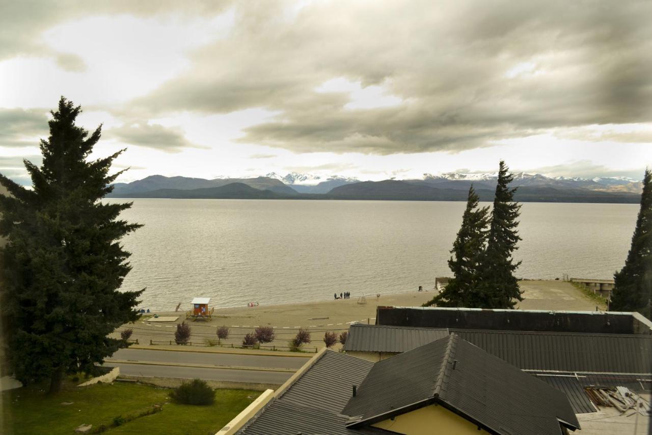 Bariloche Home Quarto foto